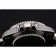 Swiss Rolex GMT Master II - Quadrante Nero - Lunetta con Pietre - Cassa e Bracciale in Acciaio Inossidabile - 1453747