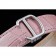 Cartier Rotonde Skeleton Flying Tourbillon rosa chiaro 621970