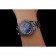 Swiss Rolex Submariner Skull Edizione Limitata Quadrante Blu Cassa e Bracciale Vintage 1454091