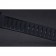 Tag Heuer Formula One Grande Date Bracciale in gomma con quadrante nero 622275
