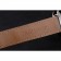 Swiss Tag Heuer Carrera Calibre 5 quadrante grigio cassa in oro rosa cinturino in pelle nera