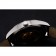 Omega Tresor Master Co-Axial quadrante bianco cassa in acciaio inossidabile cinturino in pelle nera