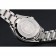 Omega Seamaster Aqua Terra quadrante bianco diamante numeri bracciale in acciaio inossidabile 622444