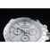 Swiss Rolex Daytona Bracciale in acciaio inossidabile quadrante bianco 80297