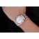 Rolex Day-Date Bracciale in oro con quadrante bianco 622546