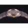 Omega Constellation Lunetta in oro rosa Cinturino bicolore som101 621481