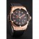 Hublot Big Bang King Power Formula 1 cassa in oro quadrante nero 622249