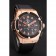 Hublot Big Bang King Power Formula 1 cassa in oro quadrante nero 622249