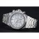 Audemars Piguet Royal Oak Cronografo quadrante bianco Bracciale in acciaio inossidabile 1454024