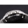 Swiss Breitling Professional Chronospace quadrante nero cassa e bracciale in acciaio inossidabile 622874