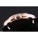 Montblanc Twinfly Chronograph quadrante nero Bracciale in pelle nera 1454118