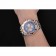 Breitling Chronomat Quadrante Blu Lunetta e Sottodiali in Oro Rosa Cassa in Acciaio Inossidabile Bracciale Bicolore