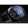 Panerai Radiomir cassa in ceramica nera quadrante nero cinturino in pelle nera 98135