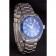 Swiss Omega James Bond Skyfall quadrante blu e lunetta blu som75 621408