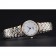 Longines La Grande Classique Two Tone Band White Dial Diamond Markers Femme 622102