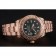 Rolex Submariner Skull Limited Edition quadrante verde cassa e bracciale in oro rosa 1454074