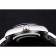 Rolex Datejust lucido lunetta argento quadrante nero 7467