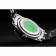 Rolex DateJust quadrante nero cinturino in acciaio inossidabile con diamanti