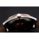 Omega Globemaster quadrante argento lunetta in oro rosa cassa in acciaio inossidabile cinturino in pelle marrone
