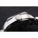 Tag Heuer Swiss SLR tachimetro lunetta in acciaio inossidabile quadrante nero