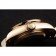 Rolex Datejust in acciaio inossidabile placcato in oro giallo 18k con diamanti 98077