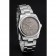 Rolex Oyster Perpetual DateJust Cassa in acciaio inossidabile Quadrante argento Bracciale in acciaio inossidabile 622.640