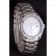 Swiss Omega James Bond Skyfall quadrante bianco e lunetta bianca som76 621409