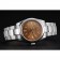 Rolex Oyster Perpetual DateJust Cassa in acciaio inossidabile Quadrante Champagne Bracciale in acciaio inossidabile 622.639