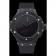 Hublot Limited Edition Ayrton Senna 2009 Orologio con quadrante nero 98073