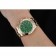 Rolex Cosmograph Daytona Quadrante Verde Cassa e Bracciale in Oro - 1454244