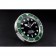 Orologio da parete Rolex Submariner Argento-Verde 621.912