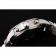 Breitling Transocean quadrante bianco cinturino in acciaio inossidabile
