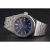 Swiss Audemars Piguet Royal Oak quadrante blu cassa e bracciale in acciaio inossidabile