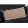Cronografo Montblanc quadrante bianco cinturino in pelle nera cassa argento 1454114