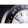 Rolex Explorer II Wall Clock Black Orange 622479