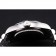 Rolex Day-Date quadrante argentato in acciaio inossidabile lucido