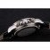 Rolex Daytona Lady cassa in acciaio inossidabile lunetta tempestata di cristallo quadrante tempestato di cristallo