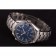 Swiss Omega James Bond Skyfall quadrante nero e lunetta nera som74 621407