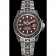 Rolex Submariner Skull Limited Edition con quadrante marrone cassa e bracciale vintage-1454078