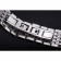 Longines La Grande Classique quadrante bianco cinturino in acciaio inossidabile bicolore 622377