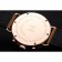 Hamilton Navy Pioneer Cronografo Quadrante Bianco Custodia in Oro Rosa Cinturino in Pelle Marrone Chiaro