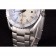 Orologio Omega James Bond Skyfall con quadrante bianco e lunetta bianca om231 621383