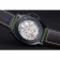 Bracciale Panerai Luminor Marina Ion placcato in acciaio inossidabile con lunetta in pelle verde 622.312