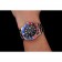 Swiss Rolex GMT Master II - Quadrante Nero - Lunetta Pepsi - Cassa e Bracciale in Acciaio Inossidabile - 1453751