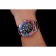 Swiss Rolex GMT Master II - Quadrante Nero - Lunetta Pepsi - Cassa e Bracciale in Acciaio Inossidabile - 1453751