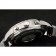 Cassa in acciaio inossidabile Breitling Transocean quadrante giallo chiaro