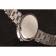 Cartier Baignoire Hypnose quadrante bianco diamanti cassa in acciaio bracciale in acciaio