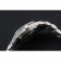 Omega Seamaster Aqua Terra quadrante nero con cassa in diamanti Bracciale in acciaio inossidabile 622449