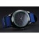 Rolex Milgauss Bamford con cinturino in nylon blu codice 622005