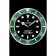 Orologio da parete Rolex Submariner Argento-Verde 621.912